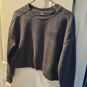 F45 sweater